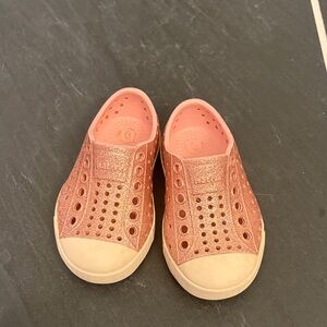 Toddler Girl Native Jefferson